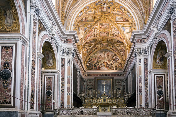 Chiesa Museo San Martino