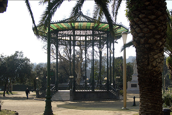 Parco Villa Comunale