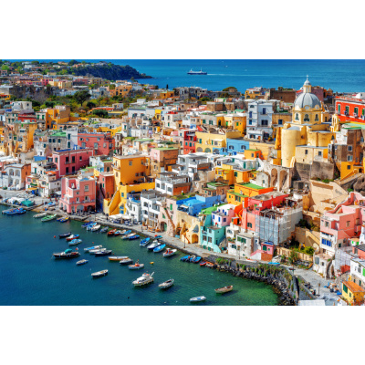 procida
